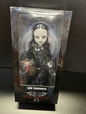 LDD Presents The Crow 10 inch Doll for sale online | eBay