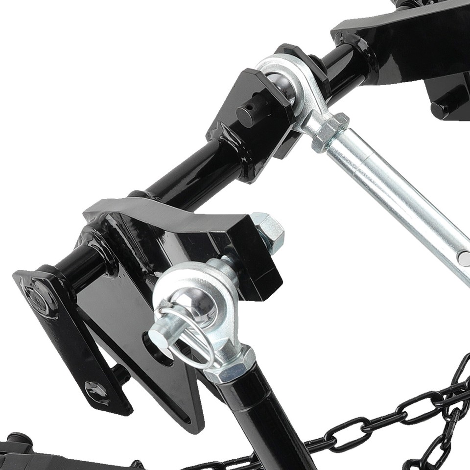 Rear Tractor Three 3 Point Hitch for John Deere 318 322 330 332 420 430 ...