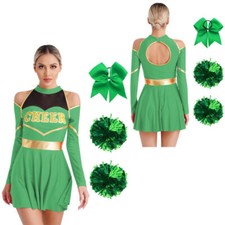 high school musical cheerleader costume products for sale | eBay