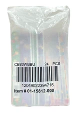 Studio 35 Beauty Printed Salon Board (24 Pcs) New, As Seen In Pics