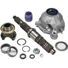 Advance Adapters Np Tc Fixed Yoke Kit - 50-7906 Advance Adapters Np Tc Fixed Yoke Kit - 50-7906
