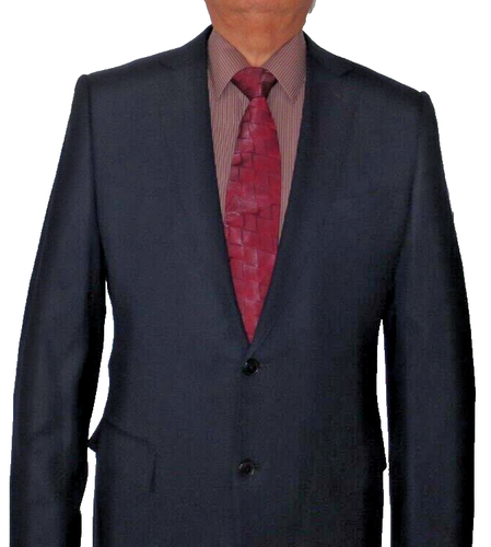 GIORGIO ARMANI LUXUS BUSINESS 100% KASCHMIR SAKKO CASHMERE GR. 54/ XL - Bild 2 von 15