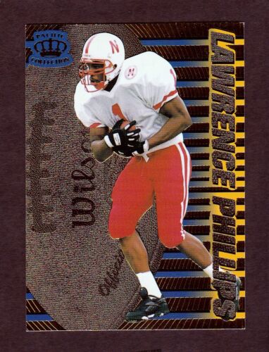 NEBRASKA CORNHUSKER FOOTBALL AND OTHER SPORTS IN UNIFORM - YOU PICK - GBR - Picture 196 of 313