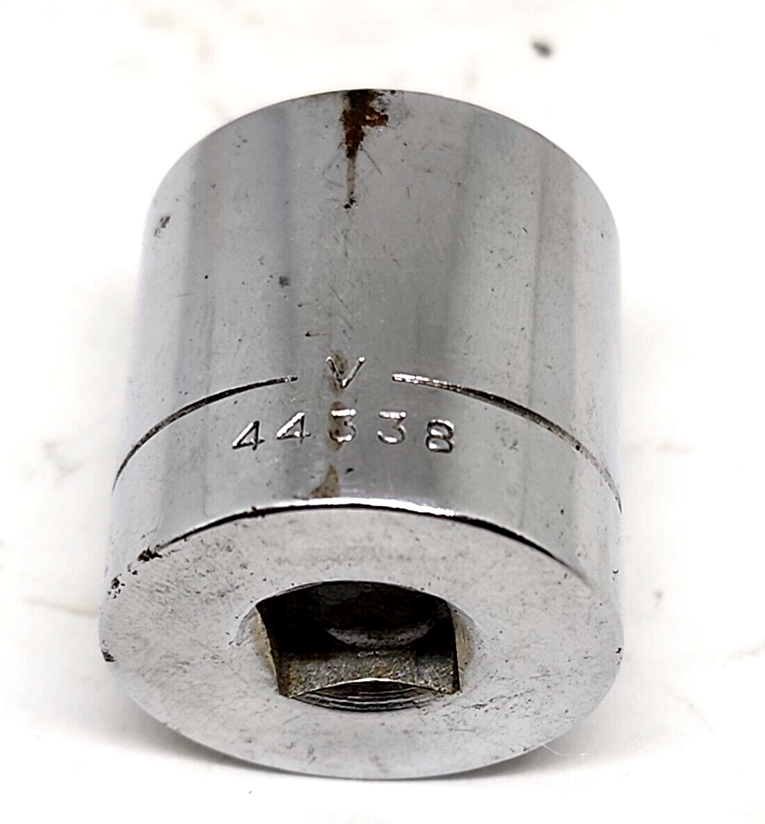 soleil483 ⑪ Vintage Craftsman 3/8