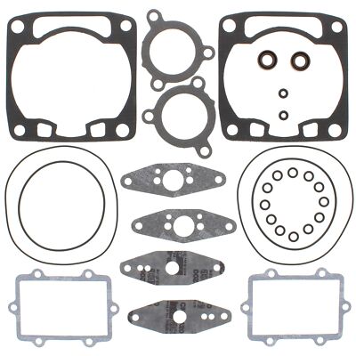 Arctic Cat Crossfire 7, 700 cc, 2006, Top End Gasket Set