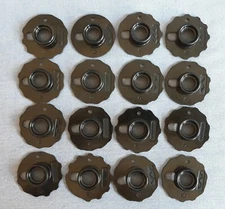 16 Singer Sewing Machine Stitch Pattern Cams Discs 401a 403 500a 503  Set A