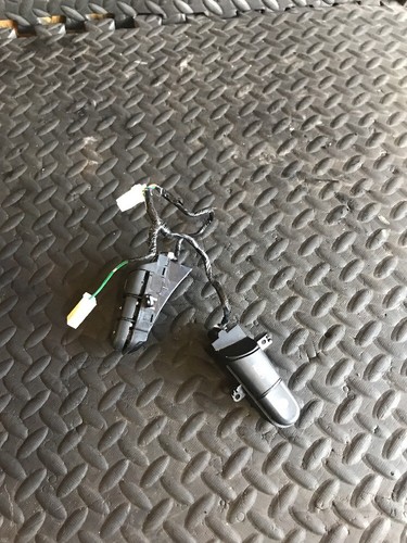 Honda Civic Mk8 2.2 Cdti Bj 07-2011 Lenkrad Schalter Tasten 78525Smg6810 - Bild 3 von 10