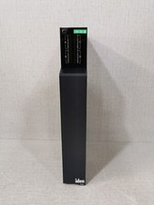 IDEC IZUMI PF2-N32B FA-2 Series 32 DC 24V Source/Sink Input Module
