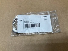 TURCK ASB-3 STRAP CLIP COLLAR FOR ROUND CYLINDER 18-29mm #81C12*IAC