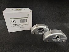 JL AUDIO M-MCPv3-1.660 Marine Tower Speaker Mounts 