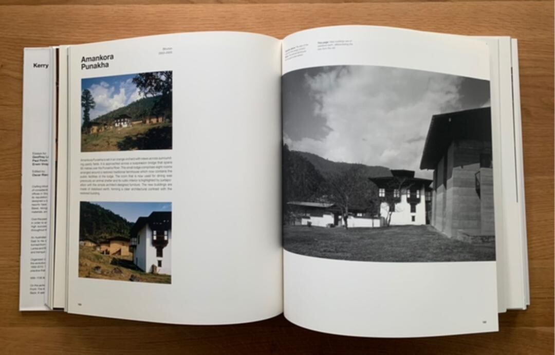 アート・デザイン・音楽 Kerry Hill  Crafting Modernism Kerry Hill. Crafting Modernism / Oscar Riera Ojeda