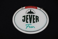 Zapfhahnschild JEVER Fun    667
