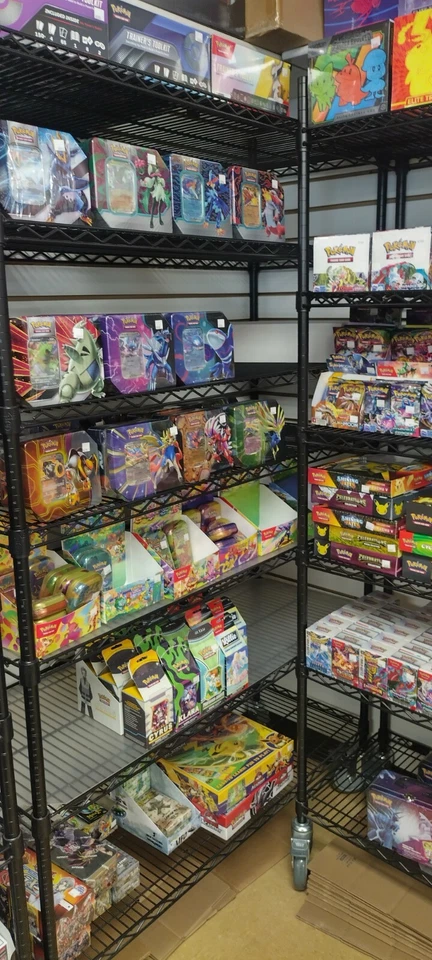 POKEMON CAJA MISTERIOSA SELLADA (1:800 Sellado 2000 Team Rockets Booster Box) Foto 2 de 4