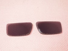 Original Oakley Gascan Lenses Please Read Not Perfect