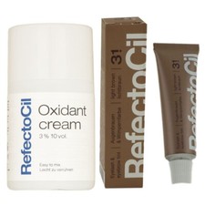 RefectoCil Oxidant 3 % Cream Developer 100 ml...