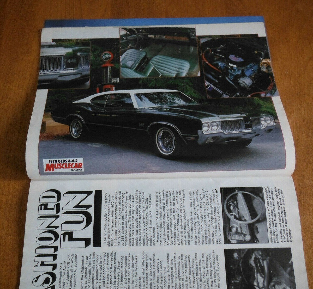 マッスルカーズ Johnny Lightning Linda Vaughn Miss Hurst Golden Shifter