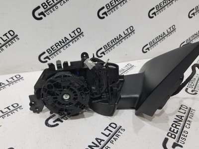 2018 MERCEDES a Class 5dr Hatch A1768100300 Electric Wing Mirror 