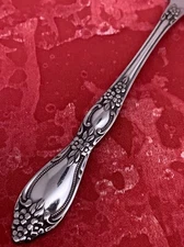 Huntington Stainless ONEIDA SILVER * CHOICE OF PIECE * (22-1284)