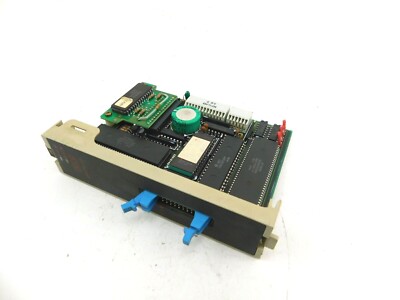 HITACHI EM CPM-E Programmable Controller Module