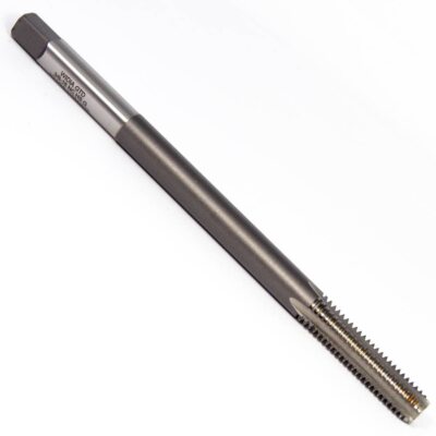 WIDIA GTD Bottoming Extension Hand Tap 3/8-16 H3 4FL HSS 18852 | eBay