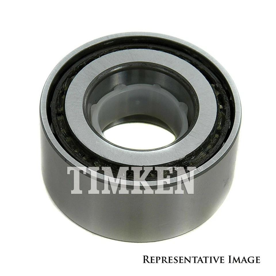 Cojinete de rueda interior delantero Timken 203BM52 1990 1991 1989-1997 GEO TRACKER Foto 4 de 4