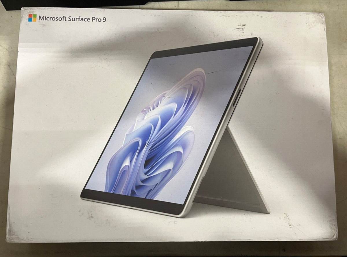 Microsoft Surface Pro 9 13 Microsoft Surface Pro 9 13