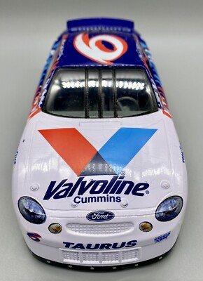 NASCAR #6 Racing Champion 1998 Ford Taurus Cummings