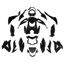 Injection Plastic Bodywork Fairing for Suzuki GSXS GSX-S 750 2017-2024 008# T8