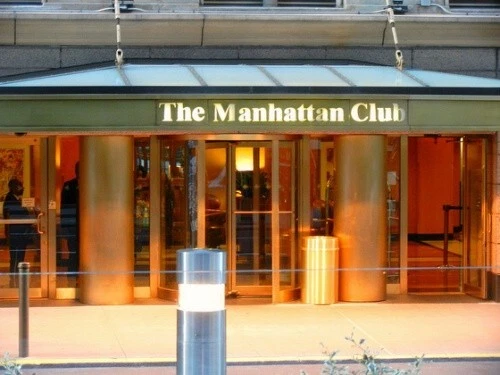 The Manhattan Club NYC 1 Br Suite Rental (1br/2ba ) June 25-28 (4 nights) 2025