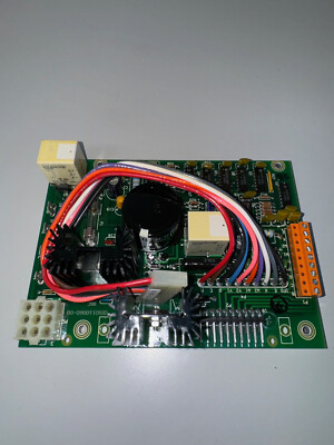 Carrier CES0110060-00 Economizer Control Circuit Board - New Old Stock
