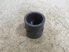 Lasco 2" PVC Coupling SCH80 D2464/D2467 New (OK)