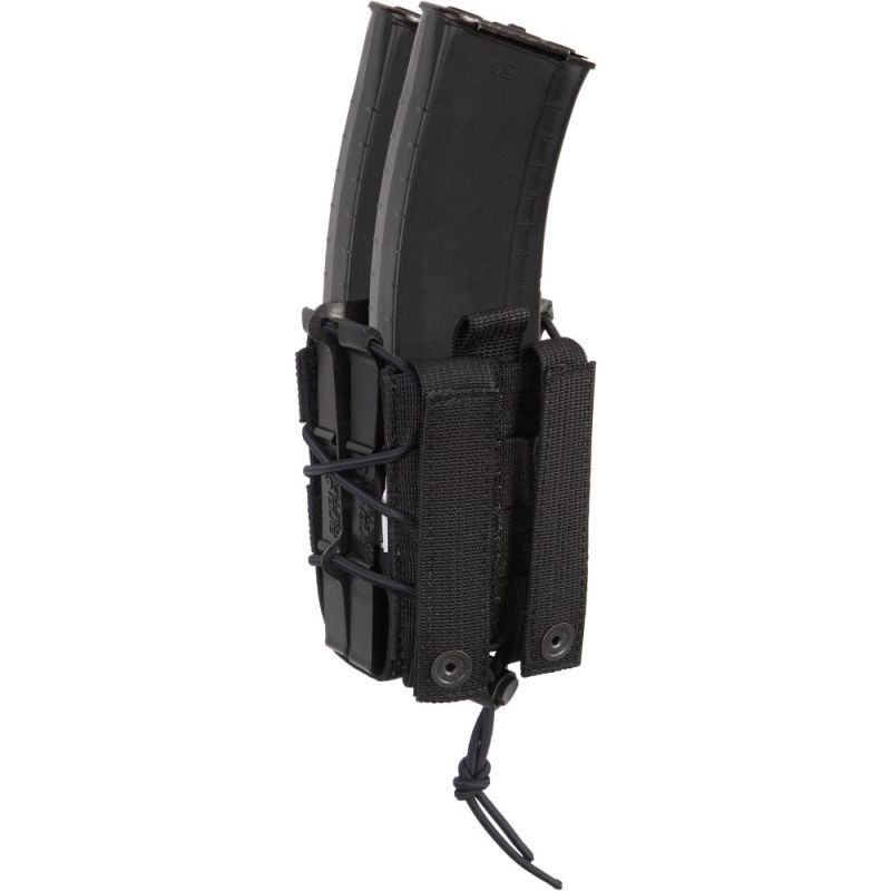 Tactical Pouch For 2 Magazines QA MOLLE ANA Tactical Russian Army