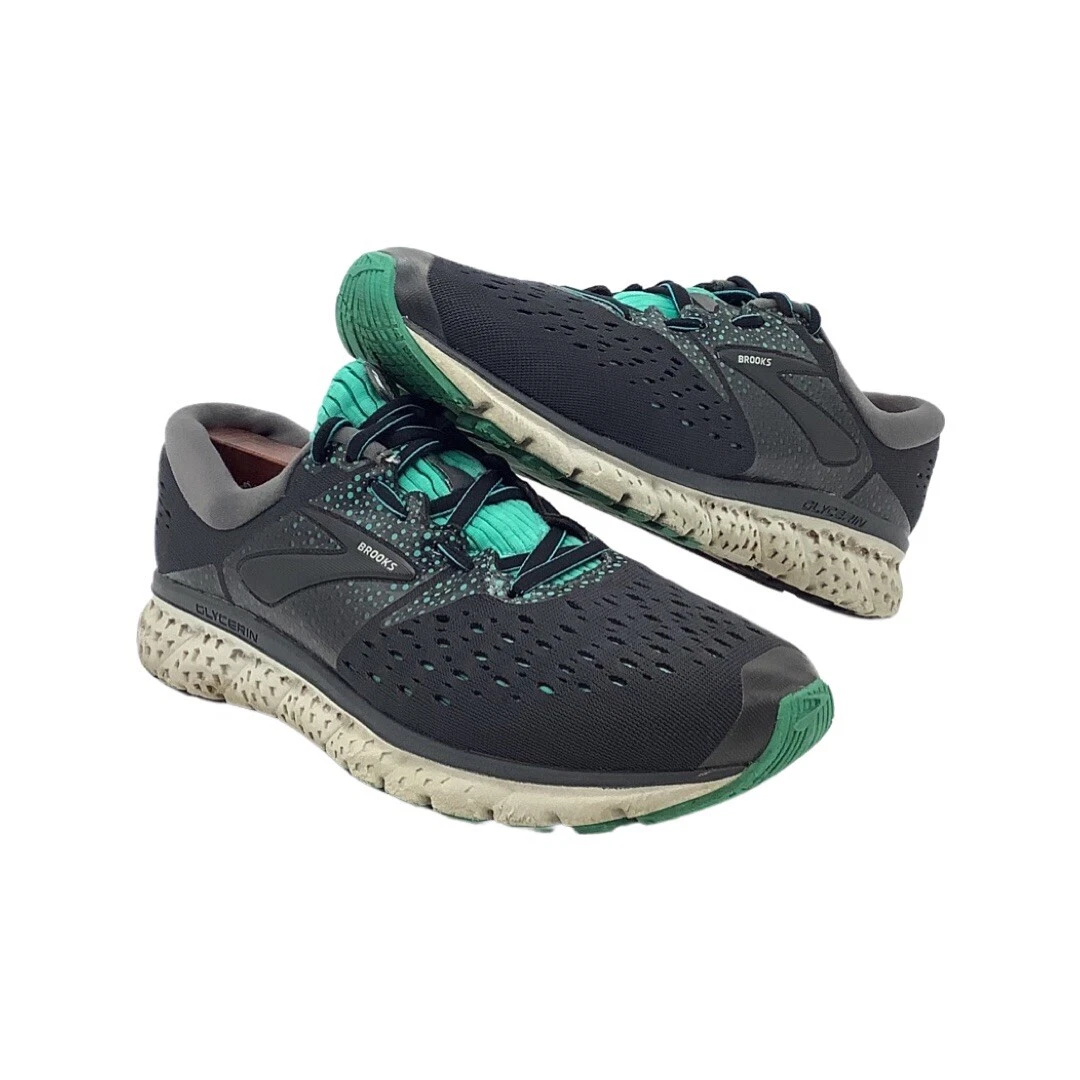 Brooks glycerin deals 16 dames