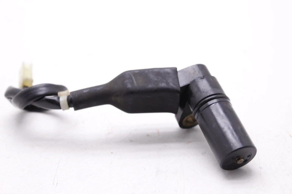 99 HONDA INTERCEPTOR 800 VFR800 OEM MOTOR LEVA PULSO SENSOR R12.BX2 Foto 2 de 4