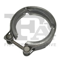 Fa1 969-875 Rohrverbinder, Abgasanlage Abgasrohr AN Abgasturbolader Abgasturbola