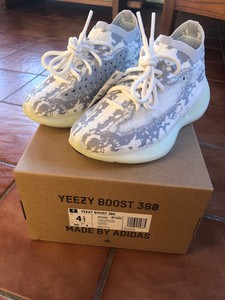 yeezy adidas para mujer