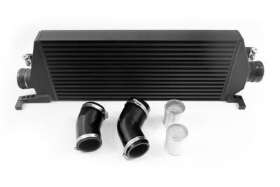 FORGE FMINT26 Ladeluftkühler für Audi A4 2.0 TSI 2021-