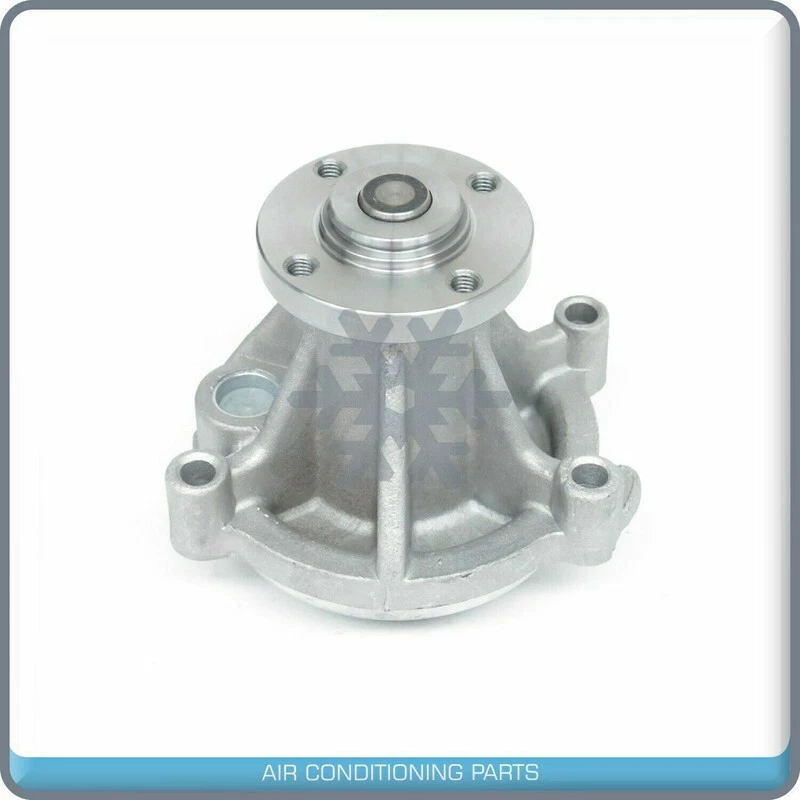 Water Pump w/ Gasket fit Ford Mustang 1999-2009 Crown Victoria 1999-2002 V8 4.6L - Image 3 of 4