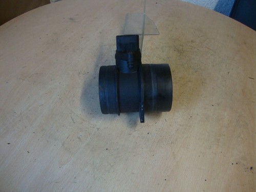 Audi A3 8P 2,0TDI 103kW 2005 Luftmengenmesser Luftmassenmesser  074906461B