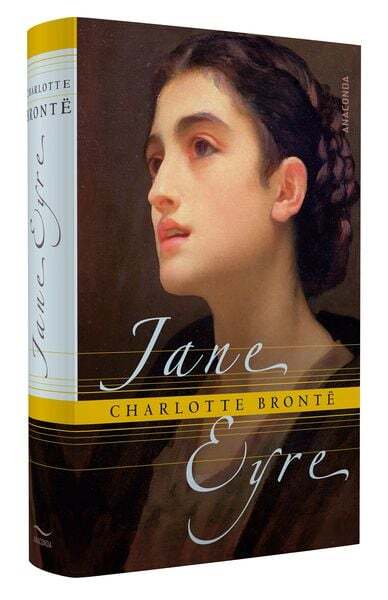 Thumbnail - Jane Eyre