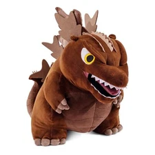 Surreal Entertainment Godzilla Deluxe 20-Inch Chibi Plush Toy | Huggable Soft...