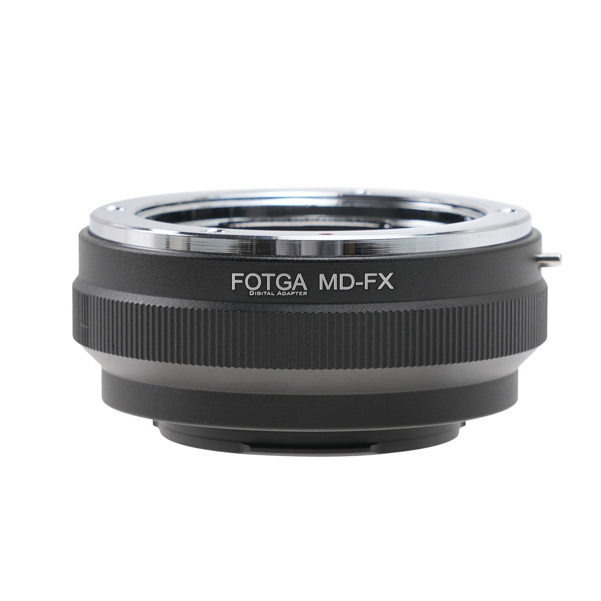For Minolta MC MD SR Lens to Fujifilm X Mount Fuji FX X-Pro2 X-T2