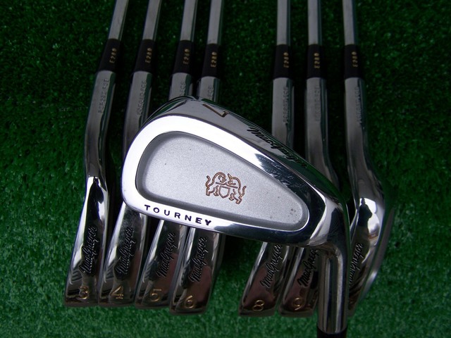 macgregor golf set