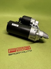 Porsche 964 993 Starter Starter 91160410201 911.604.102.01 Tiptronic 911 C4 89"