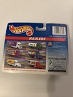 1996 Mattel Hot Wheels Haulers Tropicana #65743 Green New In Package! Rare — photo 2