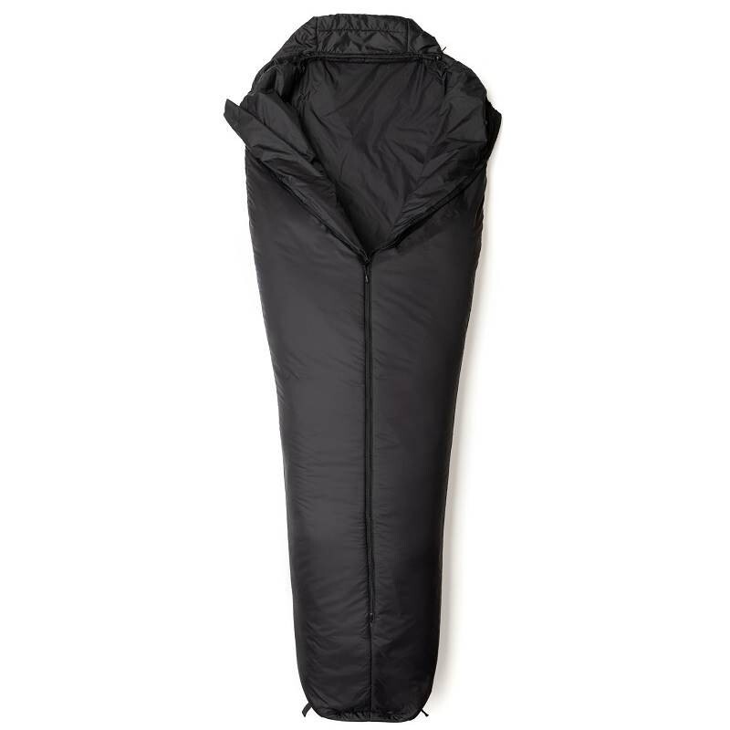 Snugpak Special Forces 1 WGTE - Black