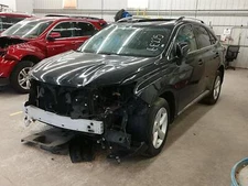 OEM Alternator For Lexus RX350 Assy