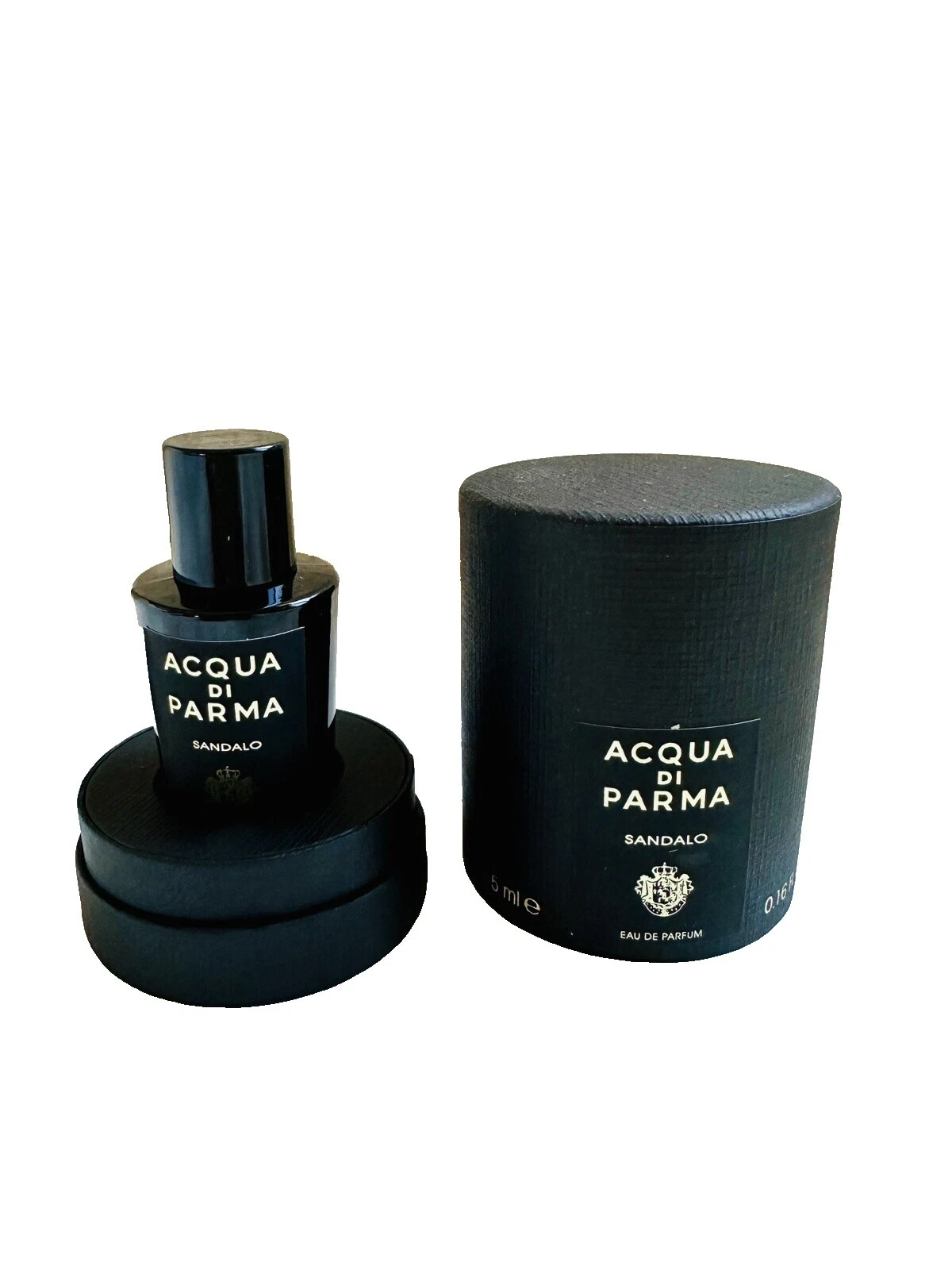 Fragancias Unisex Acqua di Parma Líquido