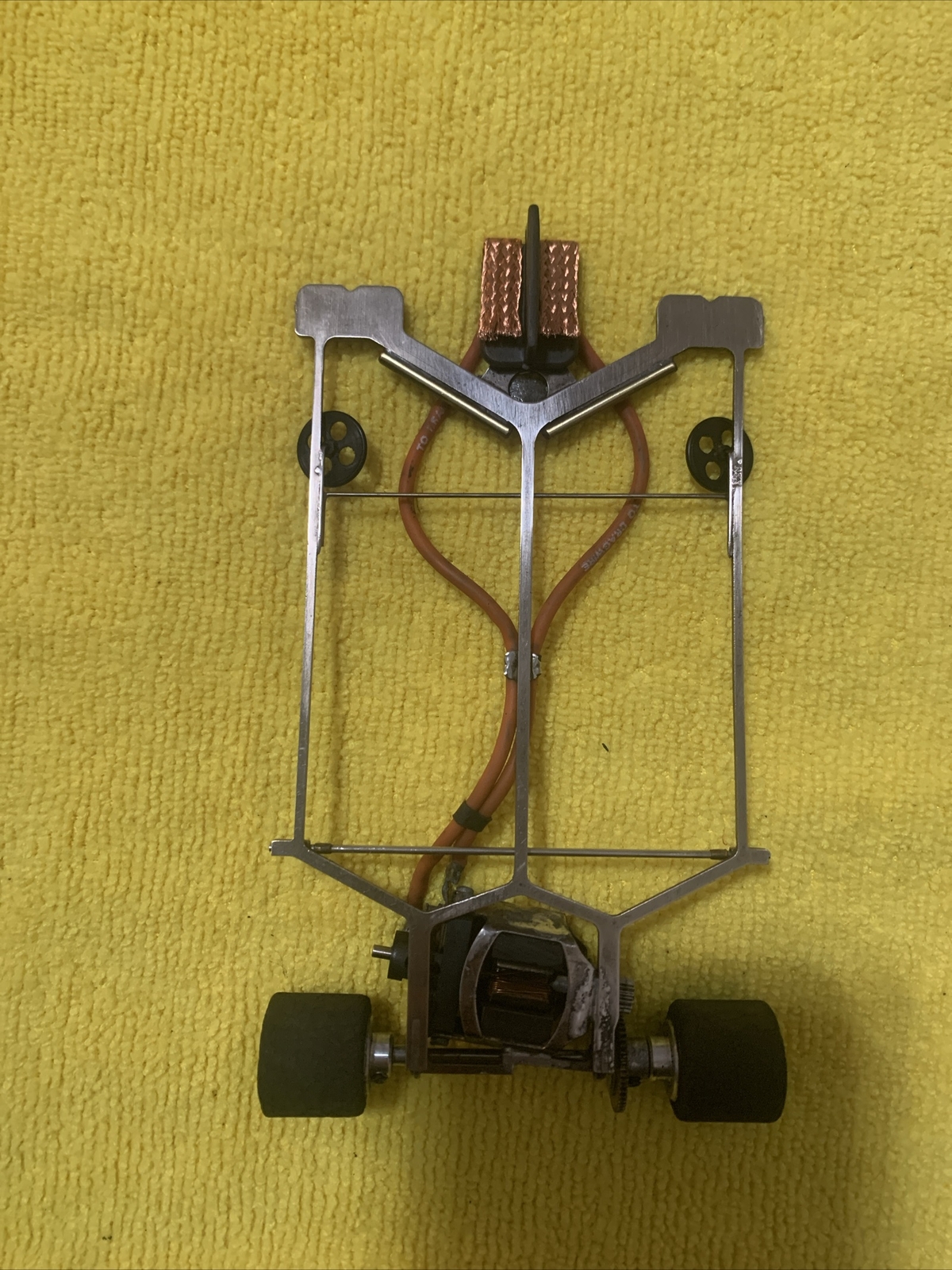 1/24 Slot Car Wing Car eBay