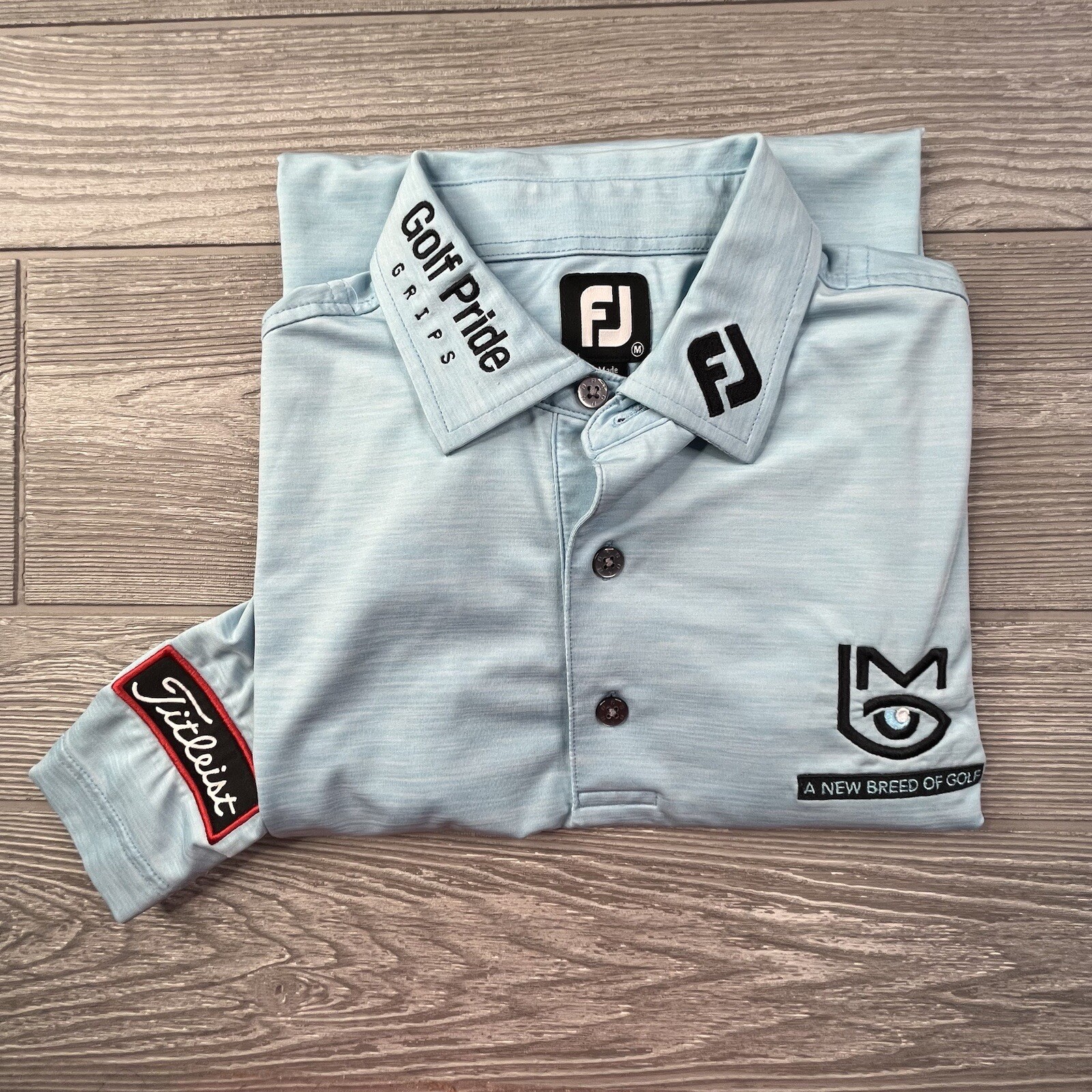 titleist polo shirts